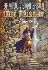 Me psahy - Brandon Sanderson 