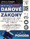 Daov zkony 2025 SR XXL ProFi - autor kolektiv 
