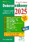 Daov zkony 2025 - Hana Markov 
