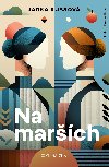 Na marších - Jarka Kubsová 