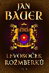 Levoboek Romberk - Jan Bauer 