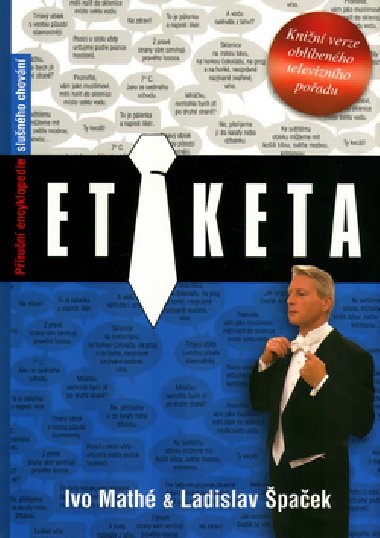 Etiketa - Ivo Mathé; Ladislav Špaček