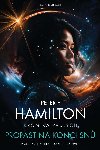 Propast na konci sn - Peter F. Hamilton 