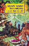 Soudn sestry - Terry Pratchett 