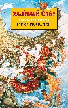 Zajmav asy - Terry Pratchett 