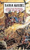 Barva kouzel - Terry Pratchett 