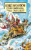 Lehk fantastino - Terry Pratchett 