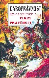 aroprvnost - Terry Pratchett 