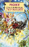 Mort - Terry Pratchett 