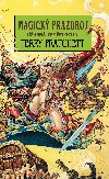 Magick prazdroj - Terry Pratchett 