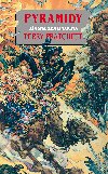Pyramidy - Terry Pratchett 