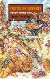Pohybliv obrzky - Terry Pratchett 