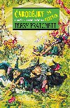 arodjky na cestch - Terry Pratchett 