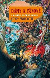 Dmy a pnov - Terry Pratchett 