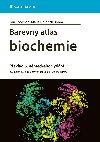 Barevn atlas biochemie - Jan Koolman , Jan Koolman Klaus-Heinrich Rhm 