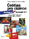 etina pro cizince C1 - uebnice - Kolektiv , Kolektiv Kateina Vodikov , Kolektiv Kateina Vodikov Marie Boccou Kestnkov , Kolektiv Kateina Vodikov Marie Boccou Kestnkov Antoni Ludwicki 
