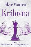 Krlovna - Skye Warren 