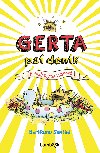 Gerta - ps denk - Bertrand Santini 