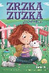 Zrzka Zuzka zachrauje - Lucy Flemingov , Lucy Flemingov Stephanie Farisov 