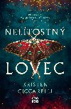 Neltostn lovec - Kristen Ciccarelli 