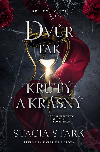 Dvr tak krut a krsn - Stacia Stark 