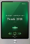 Denk 2038. Dl 2. - Josef Konrad Lewhardt 