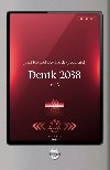 Denk 2038. Dl 3. - Josef Konrad Lewhardt 