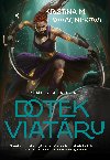 Dotek viatru - Kristina Waagnerov 
