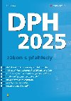 DPH 2025 - zkon s pehledy - Ji Duek 
