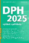 DPH 2025 - vklad s pklady - Zdenk Kune , Zdenk Kune Pavla Polansk 