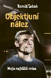 Objektivn nlez - MUDr. Tom ebek 