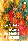 vahy na prahu tiscilet - Tom Halk 