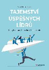 Tajemstv spnch ldr - Mike Michalowicz 