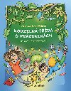 Kouzeln tda o przdninch - Zuzana Pospilov , Zuzana Pospilov Drahomr Trsan 