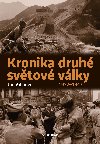 Kronika druh svtov vlky - Jan Adamec 