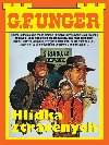Hldka ztracench - G.F. Unger 