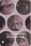 J, kter nikdy nepoznala mue - Jacqueline Harpman