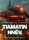 Tiamatin hnv - James S. A. Corey