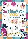 30 zbavnch vzev - Dobrodrun di - Altea Villa