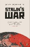 Stalins War - McMeekin Sean