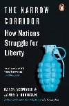 Narrow Corridor - Acemoglu Daron