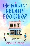 Wildest Dreams Bookshop - Page Gracie