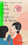 Lost Souls Meet Under a Full Moon - Tsujimura Mizuki