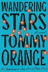 Wandering Stars - Orange Tommy