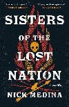 Sisters of the Lost Nation - Medina Nick