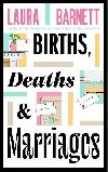 Births, Deaths and Marriages - Barnett Laura