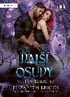 Další osudy - Vlci zvěrokruhu - Elizabeth Briggsová