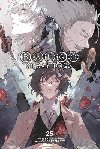 Bungo Stray Dogs, Vol. 25 - Pistillo Bianca