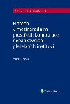 Fintech v mezinárodním prostředí - Marek Bočánek