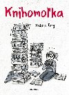 Knihomoka - 